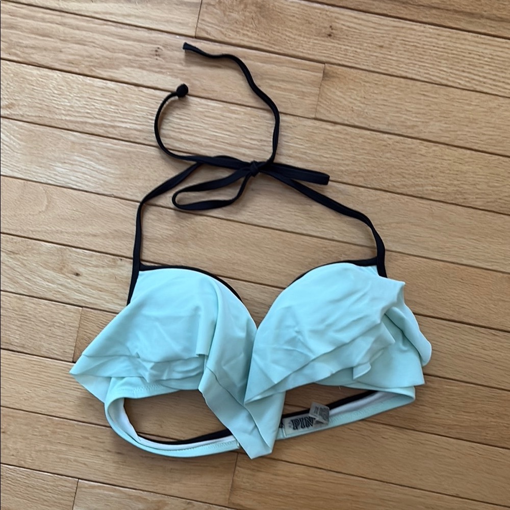 PINK Victoria’s Secret Bikini Top